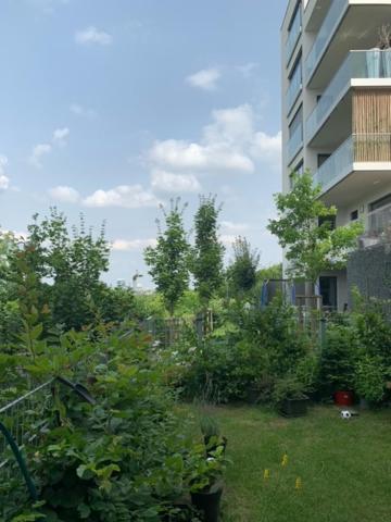 Byt Panorama Hlubocepy Πράγα Εξωτερικό φωτογραφία